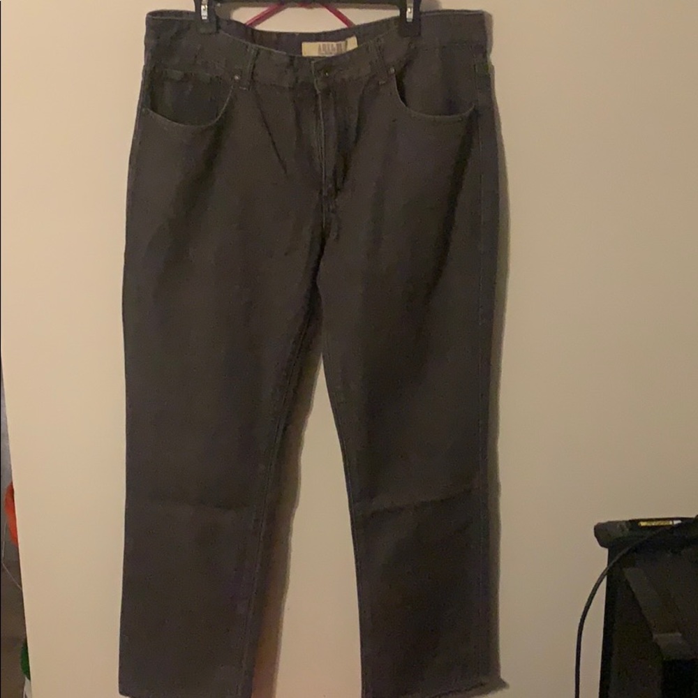 40x32 Agile Jeans